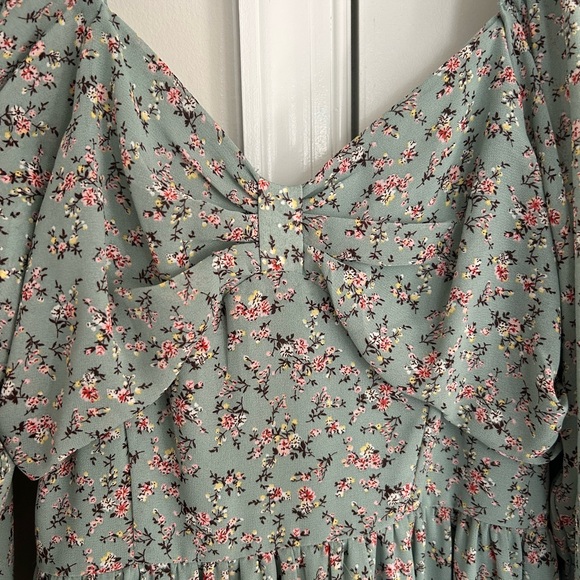 Breath of Youth - Road Trips and Love Songs Dress - Picture 4 of 9